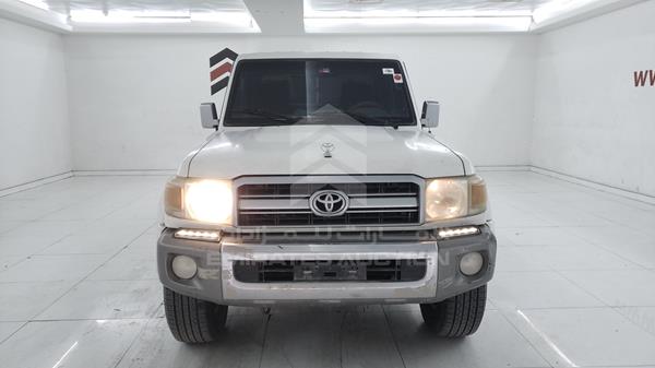 toyota land cruiser 2012 jtflu73j9c4526078