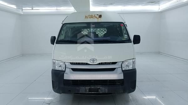 toyota hiace 2016 jtfpx22p1g0062816