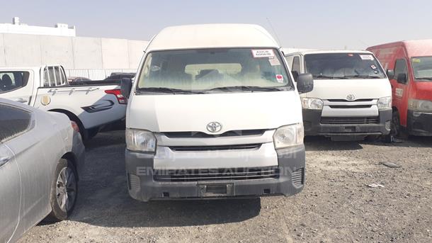 toyota hiace 2015 jtfpx22p2f0059440