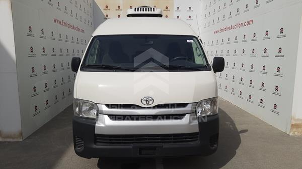 toyota hiace 2018 jtfpx22p4j0084641