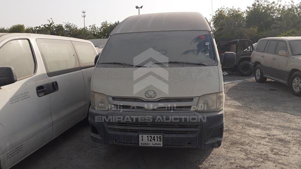 toyota hiace 2013 jtfpx22p7d0039651