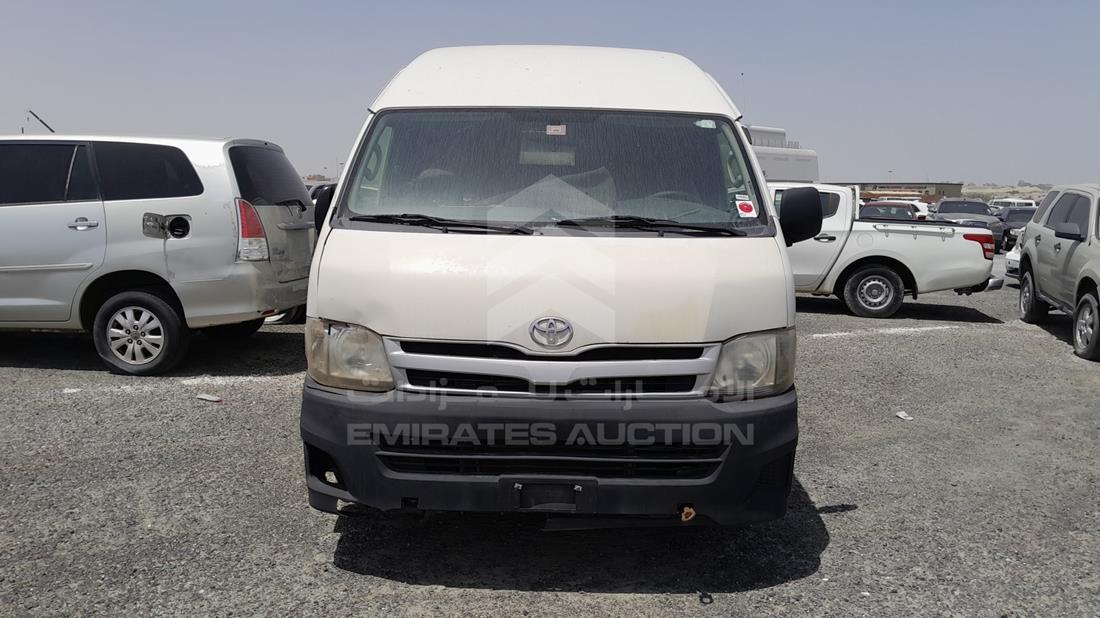 toyota hiace 2013 jtfpx22p7d0041819