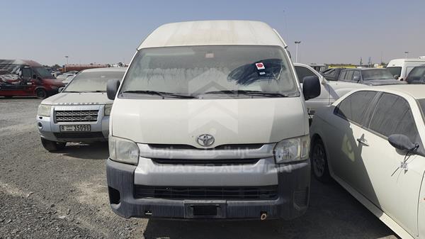 toyota hiace 2014 jtfpx22p7e0047363