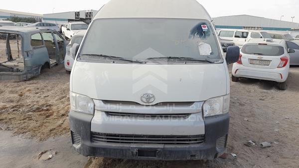 toyota hiace 2015 jtfpx22p8f0053903