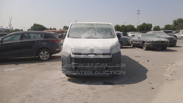 toyota hiace 2019 jtfrmfap8k8001094