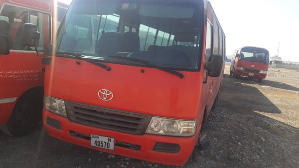 toyota coaster 2014 jtgfb5180e1062850