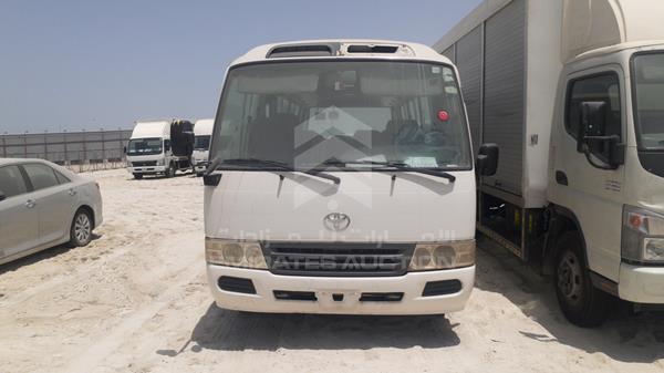 toyota coaster 2014 jtgfk5180e4015848