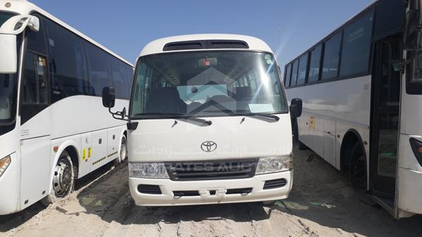 toyota coaster 2014 jtgfk5183e4018775