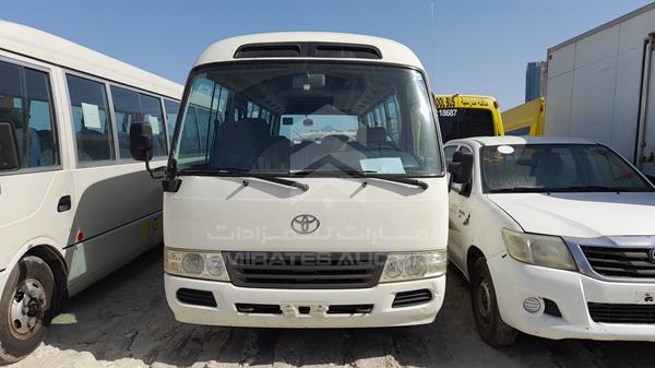 toyota coaster 2014 jtgfk5187e4019864