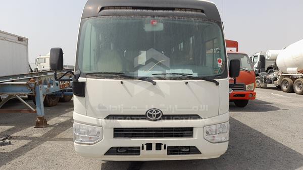 toyota coaster 2017 jtgfk7180h6001680