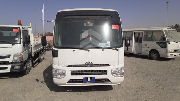 toyota coaster 2020 jtgfk7186l6006858