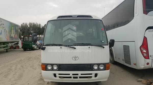 toyota coaster 2007 jtgfm518174005682