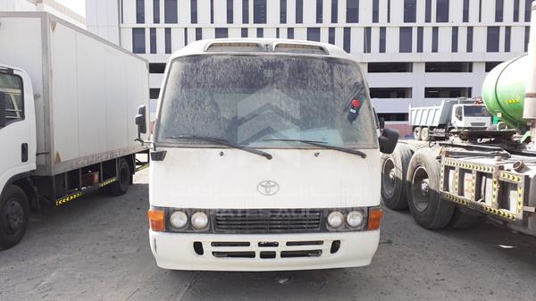 toyota coaster 2005 jtgfm518254004019