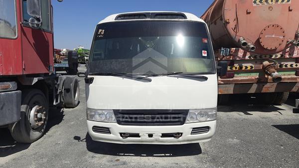 toyota coaster 2007 jtgfm518374005943