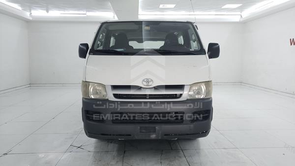 toyota hiace 2007 jtgjx02p070008431