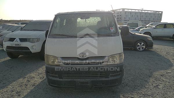 toyota hiace 2009 jtgjx02p090021487