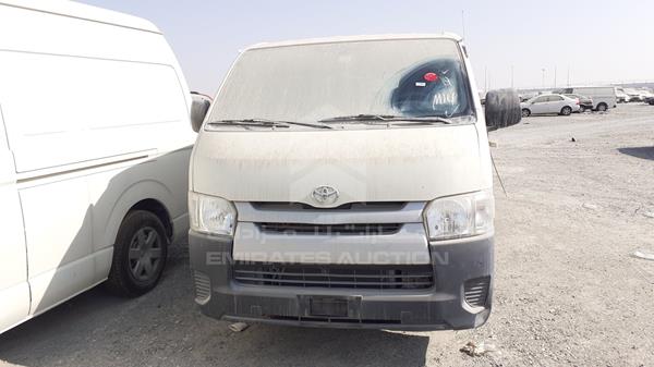 toyota hiace 2015 jtgjx02p0f5043374