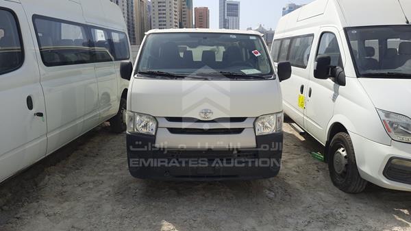 toyota hiace 2016 jtgjx02p0g5046440