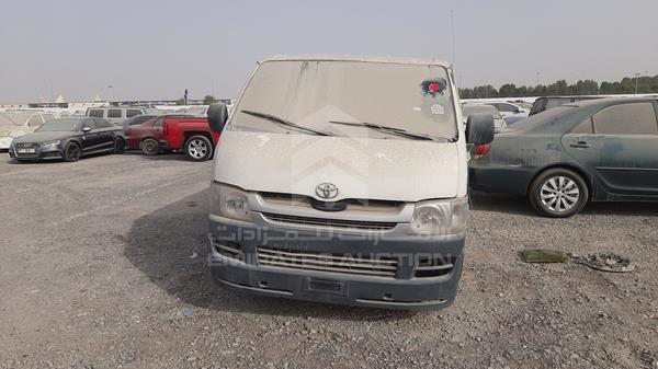 toyota hiace 2006 jtgjx02p160005214