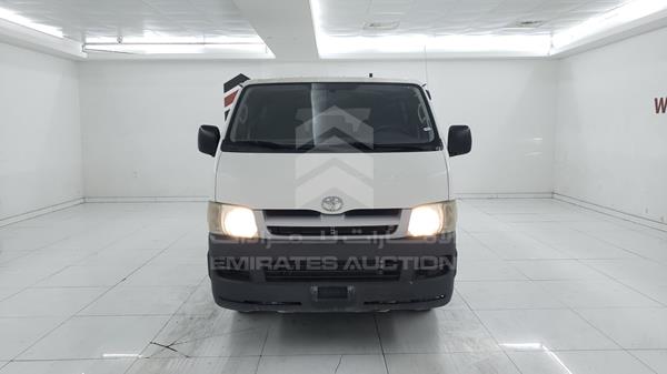 toyota hiace 2007 jtgjx02p270011377