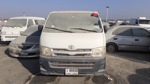 toyota hiace 2012 jtgjx02p3c0042390