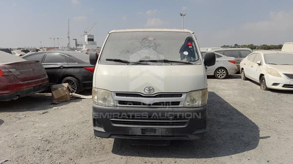 toyota hiace 2013 jtgjx02p3d5029742