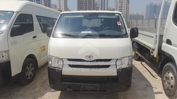 toyota hiace 2016 jtgjx02p3g0067604