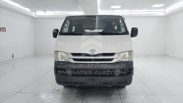 toyota hiace 2010 jtgjx02p4a0027541