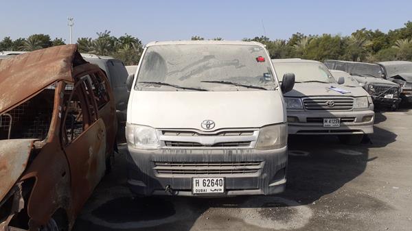 toyota hiace 2013 jtgjx02p4d5031337