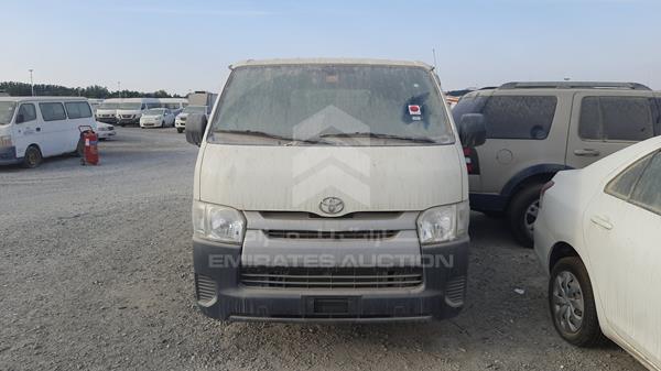 toyota hiace 2016 jtgjx02p4g5046618