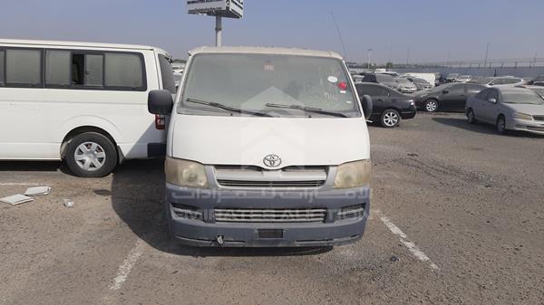 toyota hiace 2007 jtgjx02p570011390