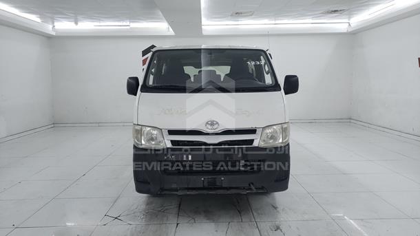 toyota hiace 2011 jtgjx02p6b0039319