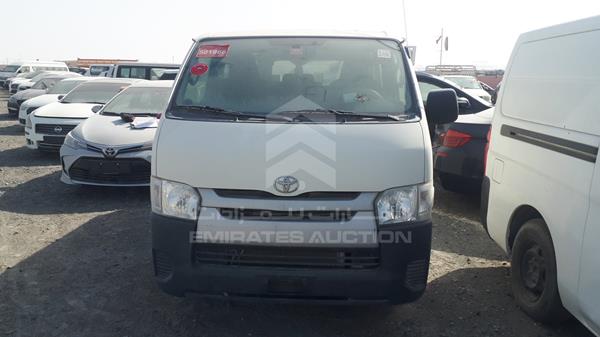 toyota hiace 2015 jtgjx02p6f5043508