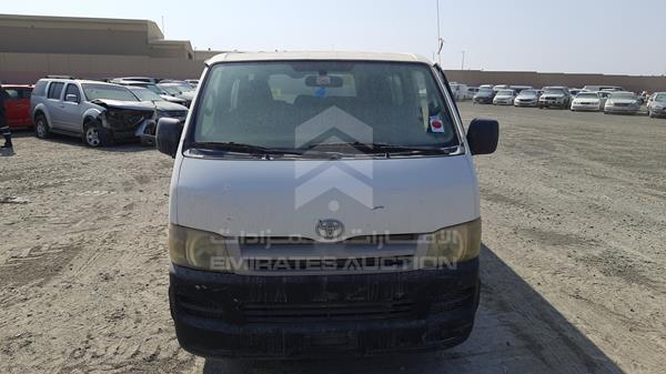 toyota hiace 2007 jtgjx02p875006512