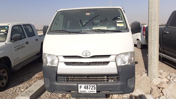 toyota hiace 2014 jtgjx02p8e5035795