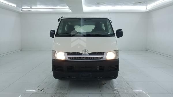 toyota hiace 2007 jtgjx02p970011229