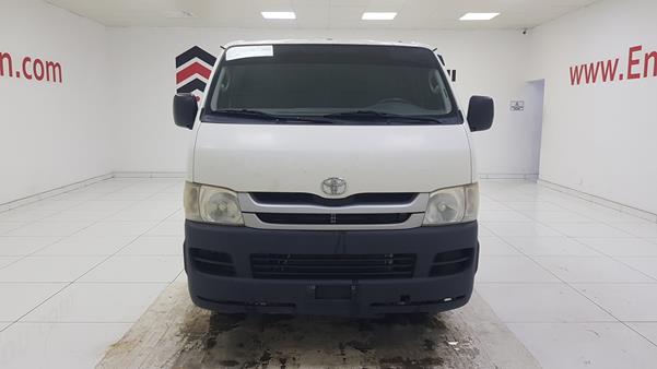 toyota hiace 2008 jtgjx02p983001574