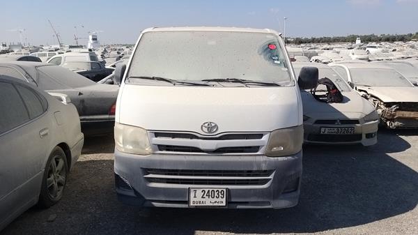 toyota hiace 2012 jtgjx02pxc0040751