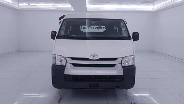 toyota hiace 2014 jtgrx12p0e8042697