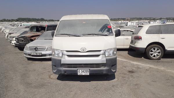 toyota hiace 2016 jtgrx12p0g8047093