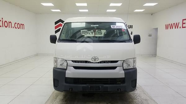 toyota hiace 2015 jtgrx12p4f8046625