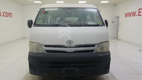 toyota hiace 2012 jtgrx12p5c8029697