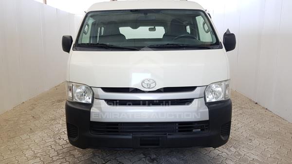 toyota hiace 2015 jtgrx12p5f8046374