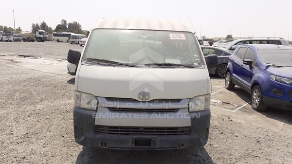 toyota hiace 2014 jtgrx12p6e8039996