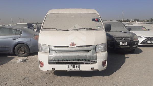 toyota hiace 2014 jtgrx12p6e8040436