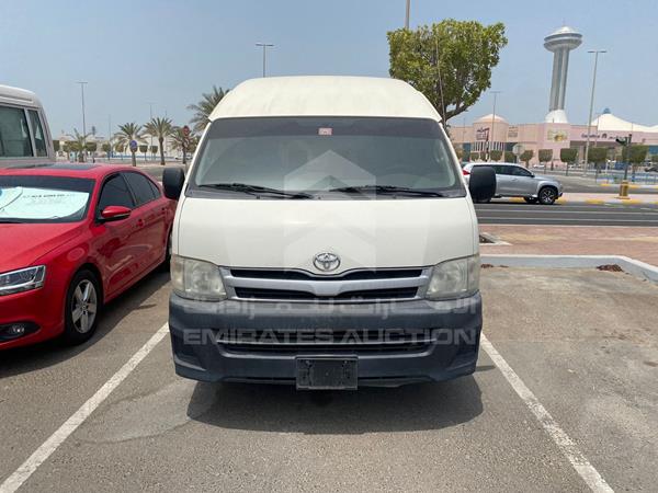 toyota hiace 2013 jtgsx22p5d6136091