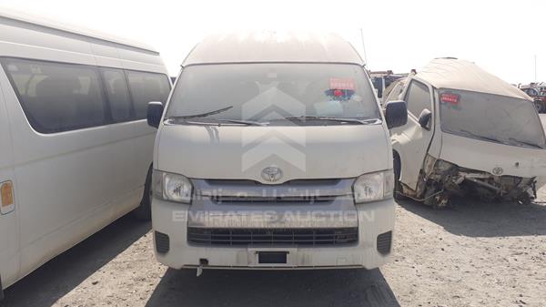 toyota hiace 2014 jtgsx23p1e6151073