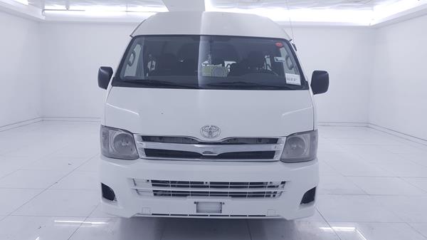 toyota hiace 2013 jtgsx23p3d6143863