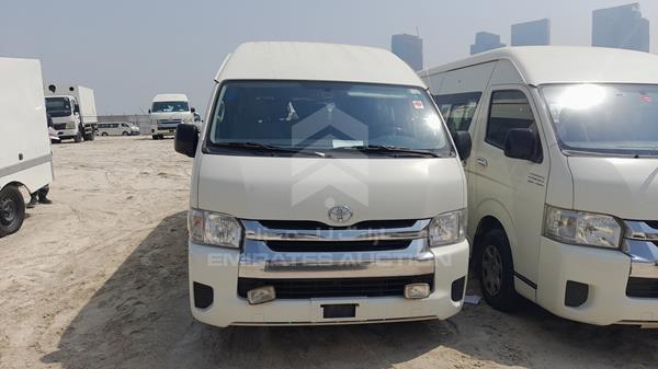 toyota hiace 2016 jtgsx23p3g6173000