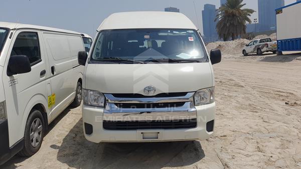 toyota hiace 2015 jtgsx23p4f6159735